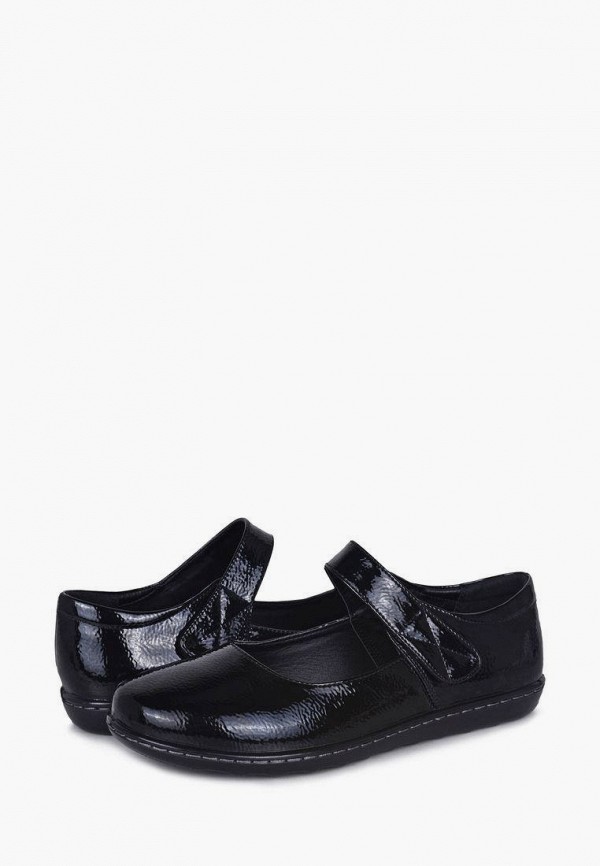 фото Туфли t.taccardi