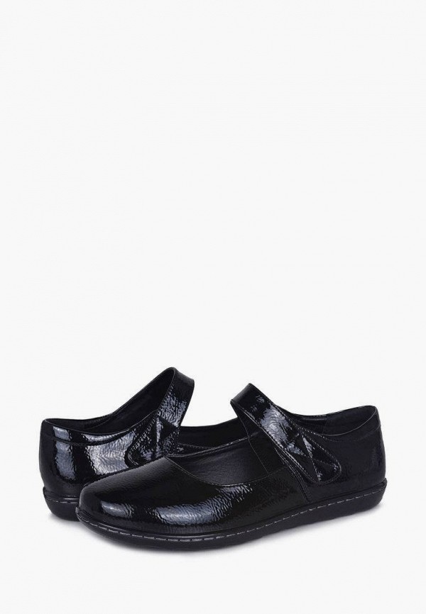 фото Туфли t.taccardi