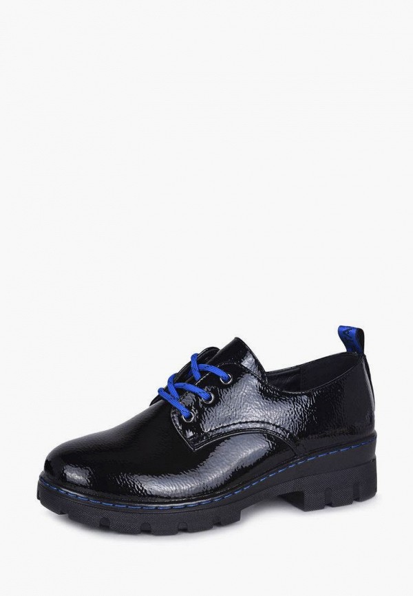 фото Ботинки t.taccardi