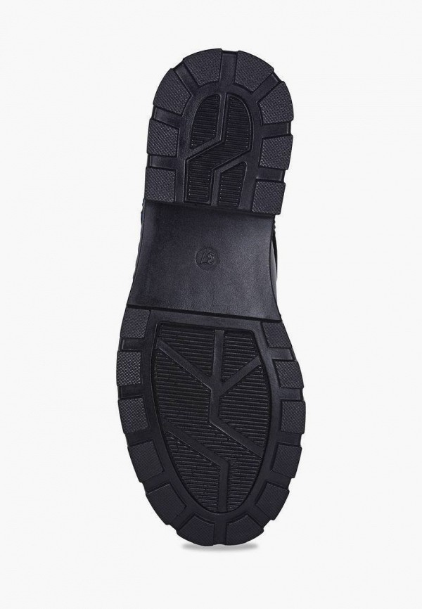 фото Ботинки t.taccardi