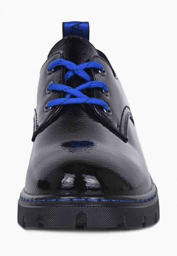 фото Ботинки t.taccardi