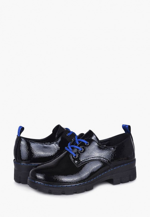 фото Ботинки t.taccardi