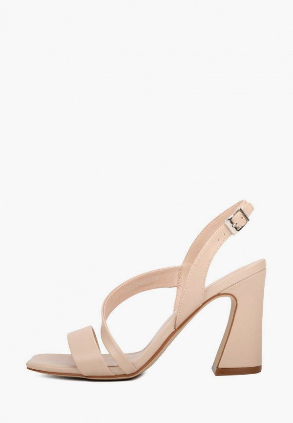 фото Босоножки t.taccardi