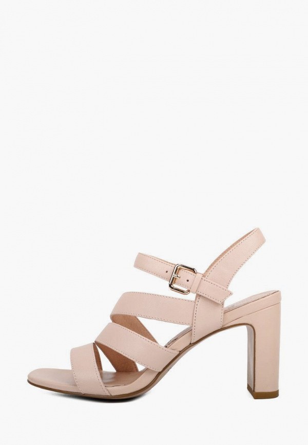 фото Босоножки pierre cardin