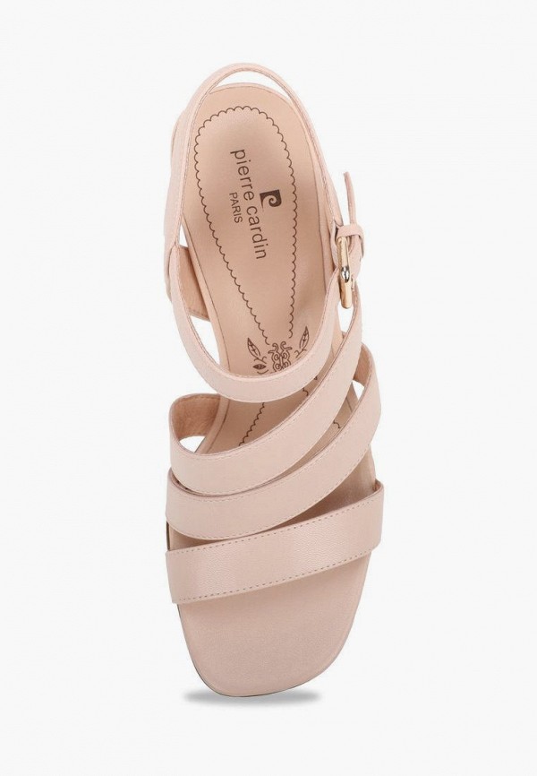 фото Босоножки pierre cardin