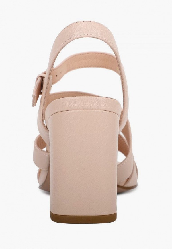 фото Босоножки pierre cardin