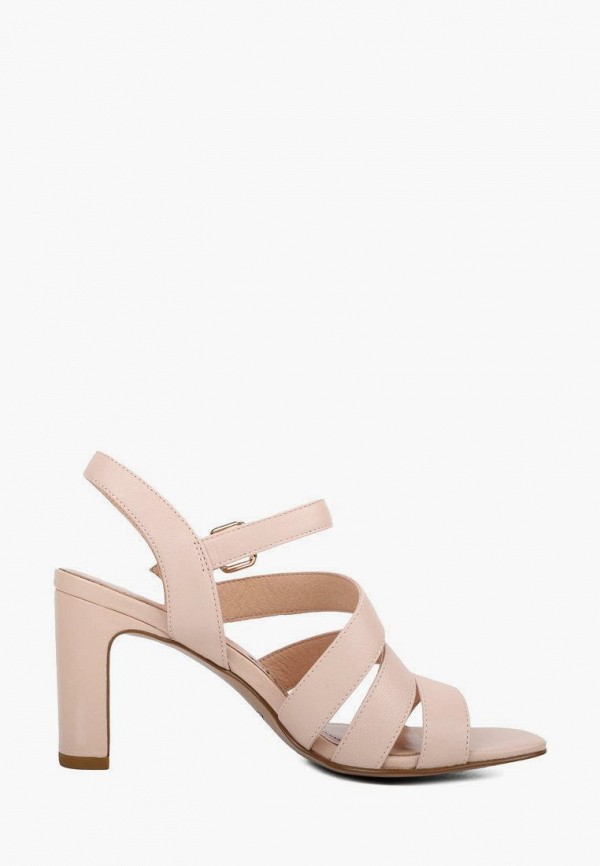 фото Босоножки pierre cardin