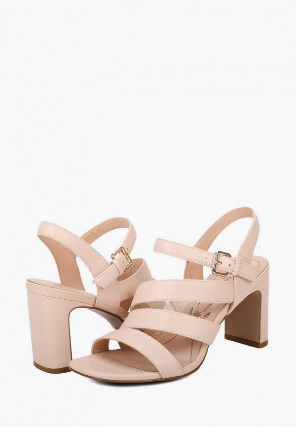 фото Босоножки pierre cardin