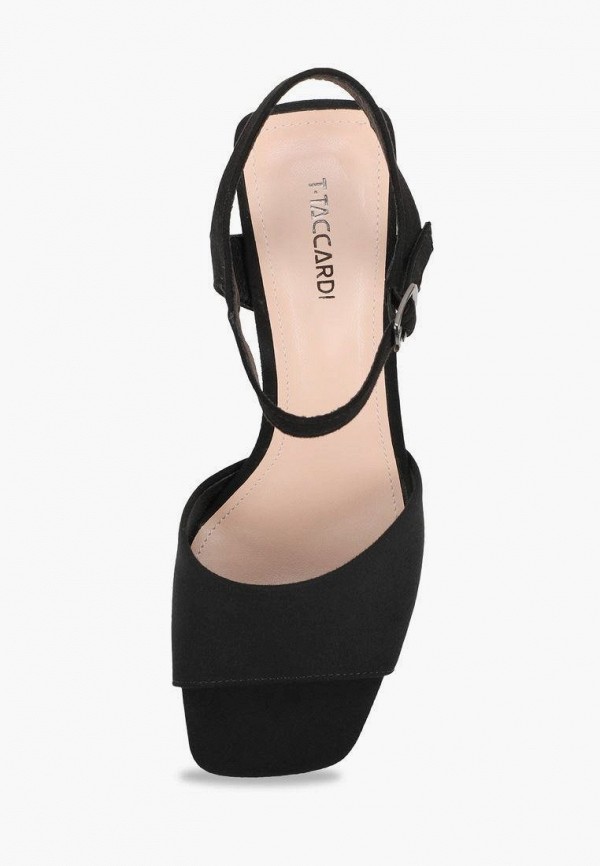 фото Босоножки t.taccardi