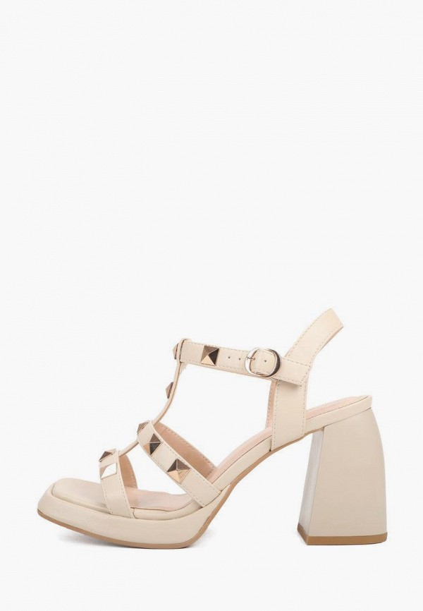 фото Босоножки t.taccardi