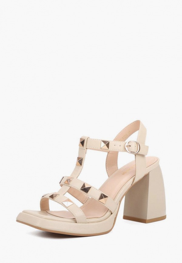 фото Босоножки t.taccardi