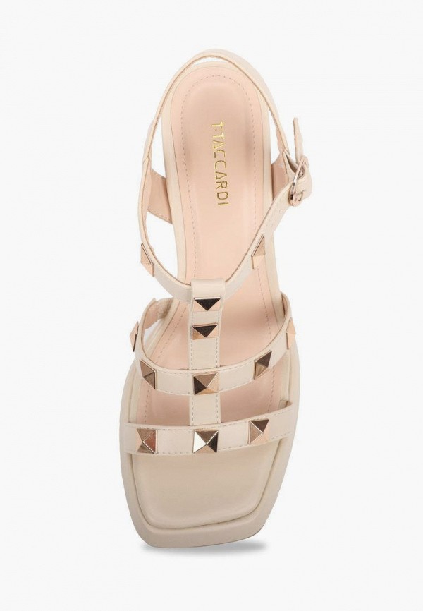 фото Босоножки t.taccardi