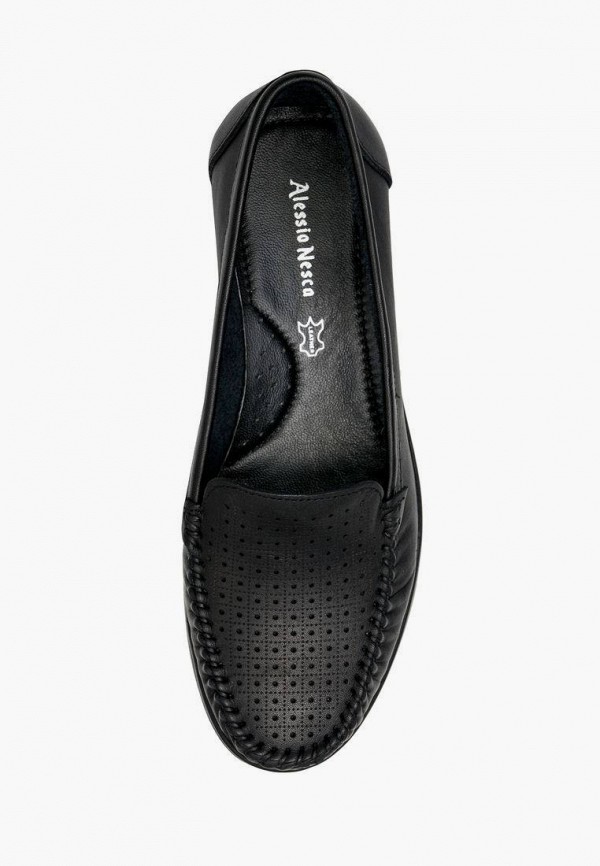 фото Туфли alessio nesca