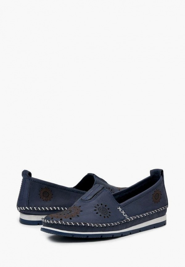 фото Туфли alessio nesca