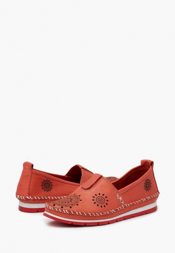 фото Туфли alessio nesca