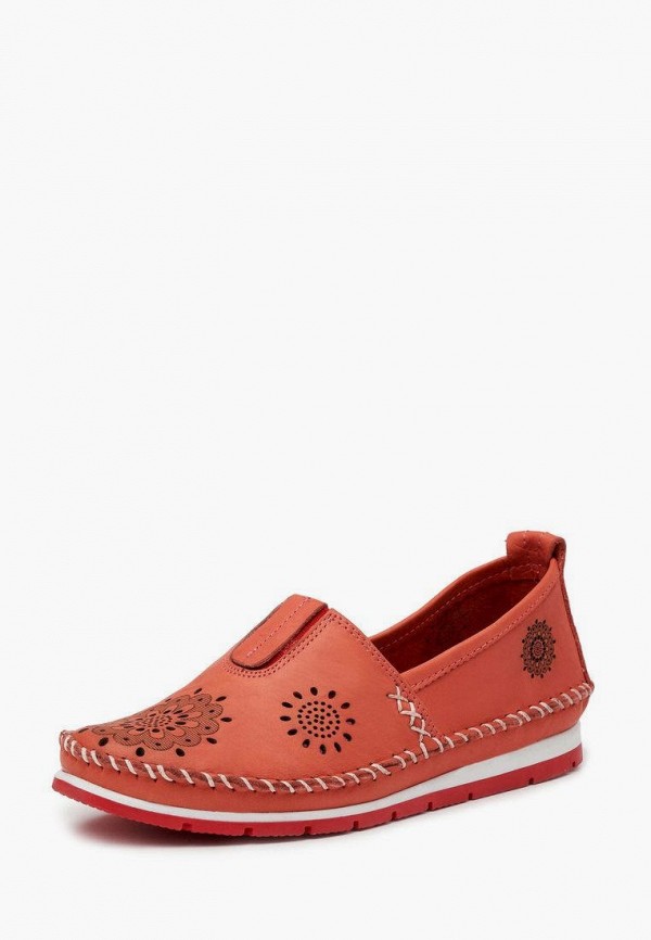 фото Туфли alessio nesca