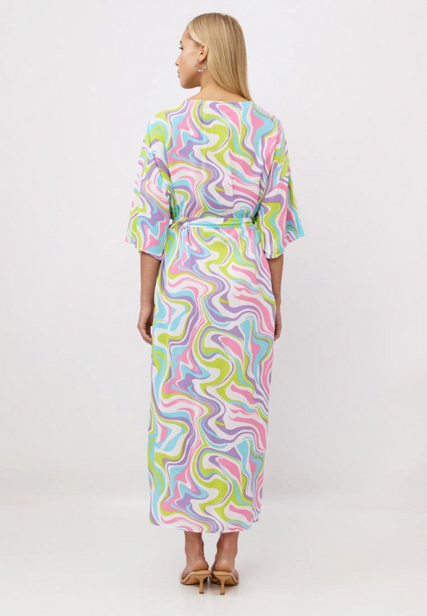 фото Платье пляжное modis