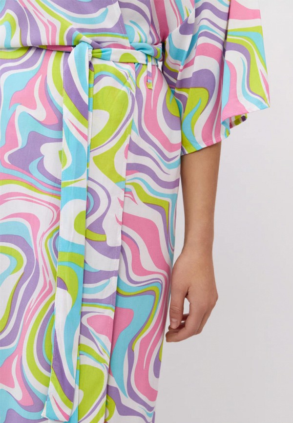 фото Платье пляжное modis