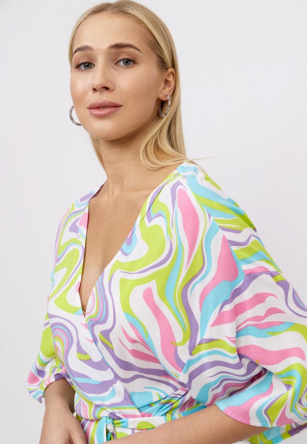 фото Платье пляжное modis