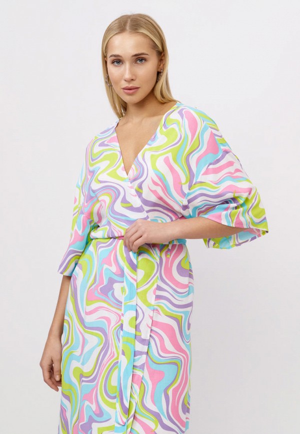 фото Платье пляжное modis