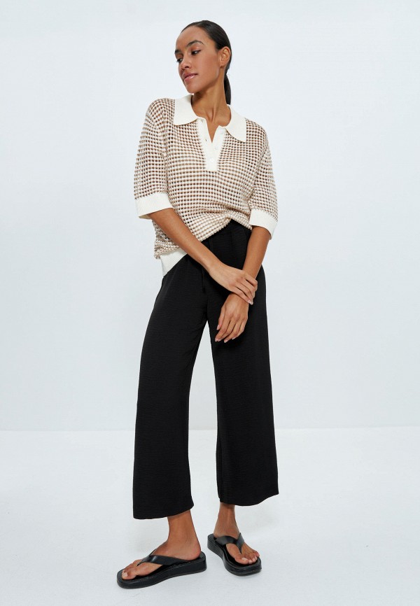 фото Брюки zarina