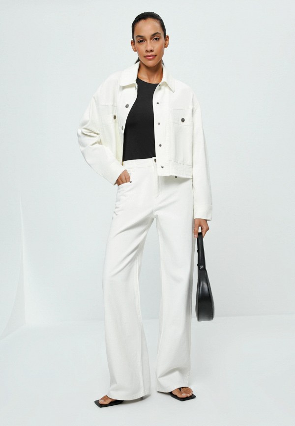 фото Джинсы zarina