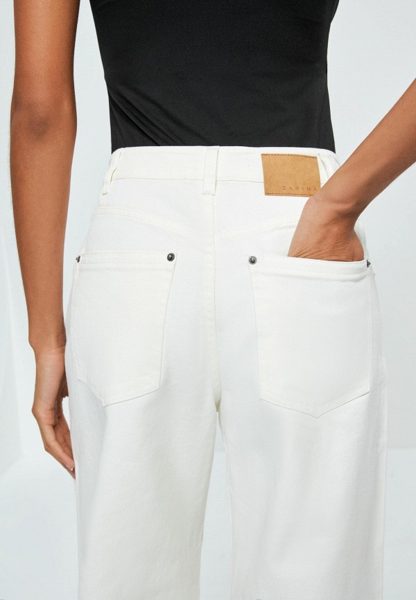 фото Джинсы zarina