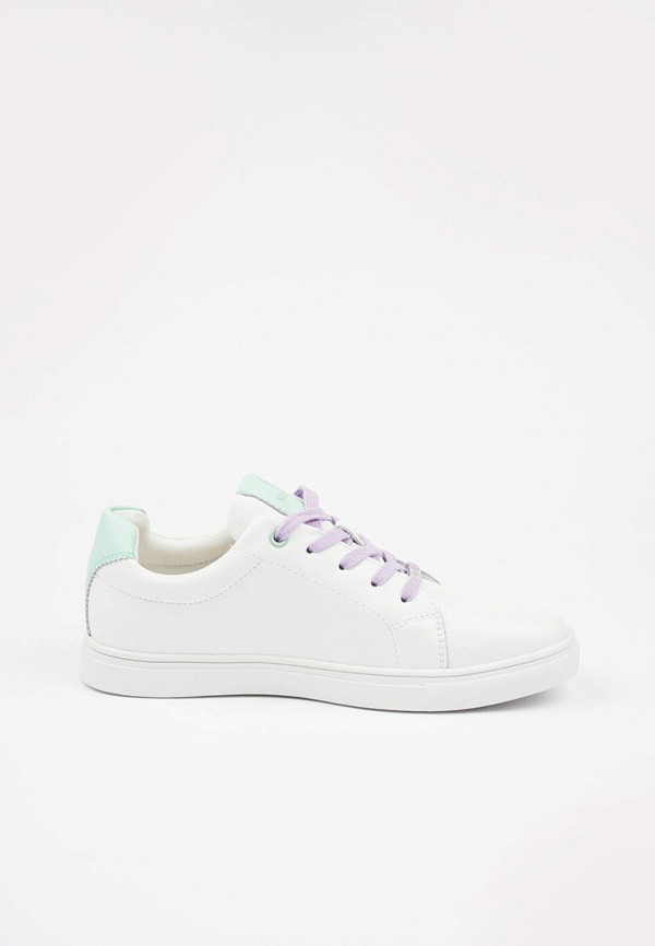 фото Кеды niota line