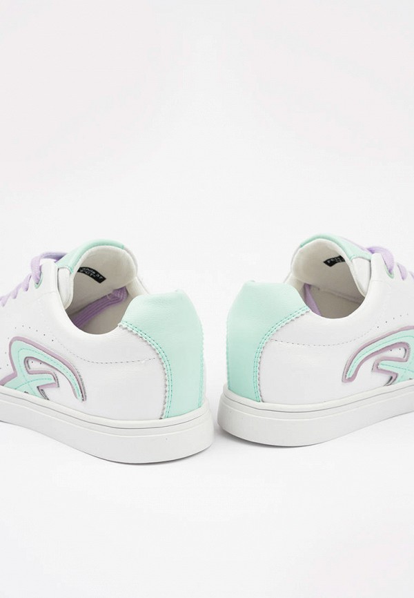 фото Кеды niota line