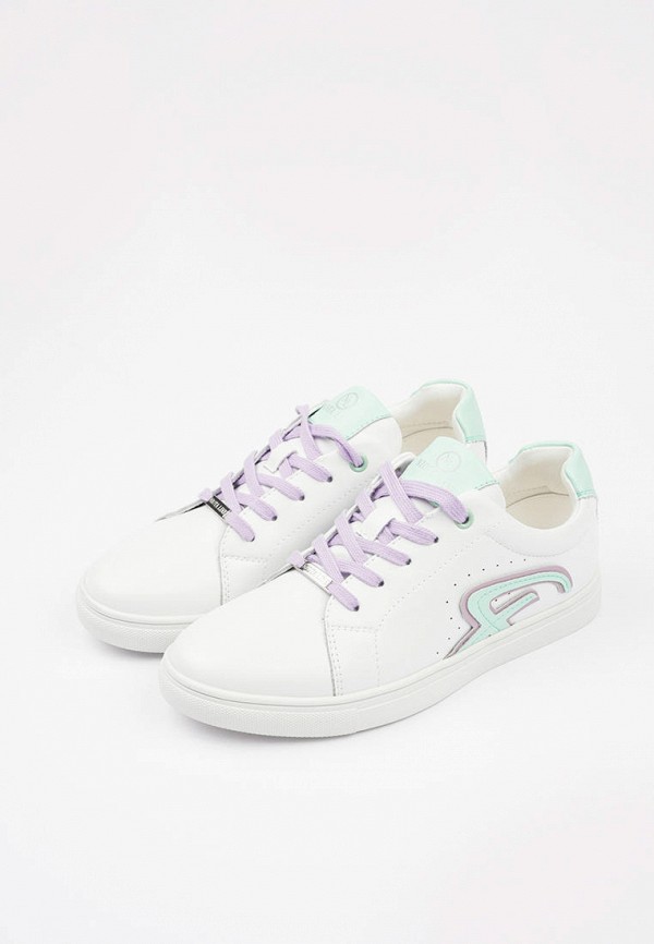 фото Кеды niota line