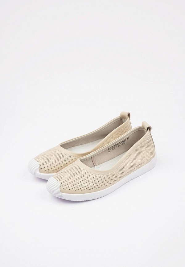 фото Слипоны niota line