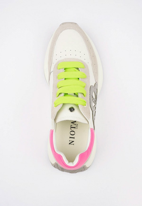 фото Кроссовки niota line