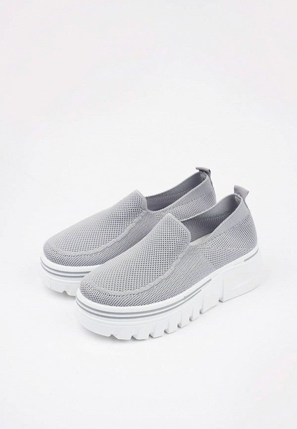 фото Слипоны niota line