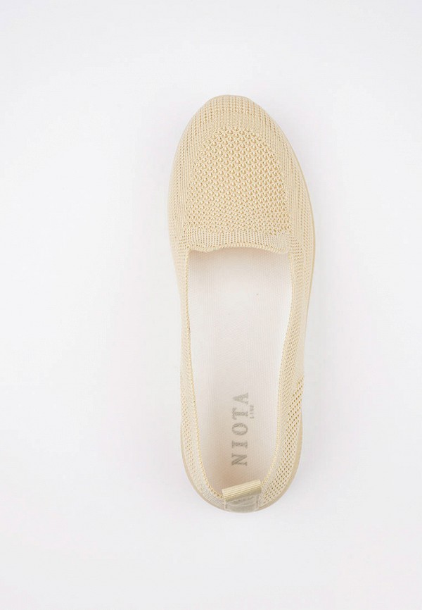 фото Слипоны niota line