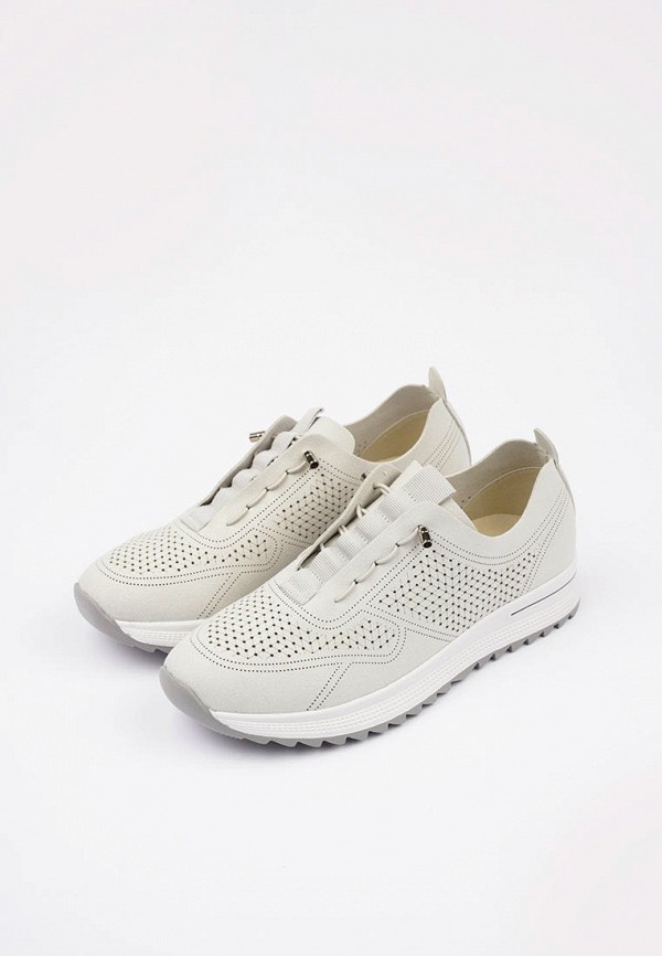 фото Кроссовки niota line