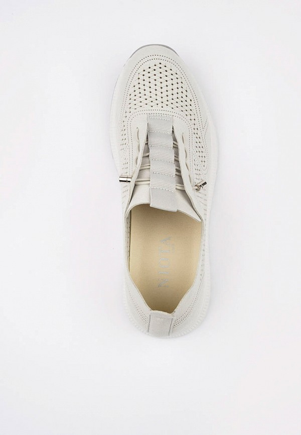 фото Кроссовки niota line