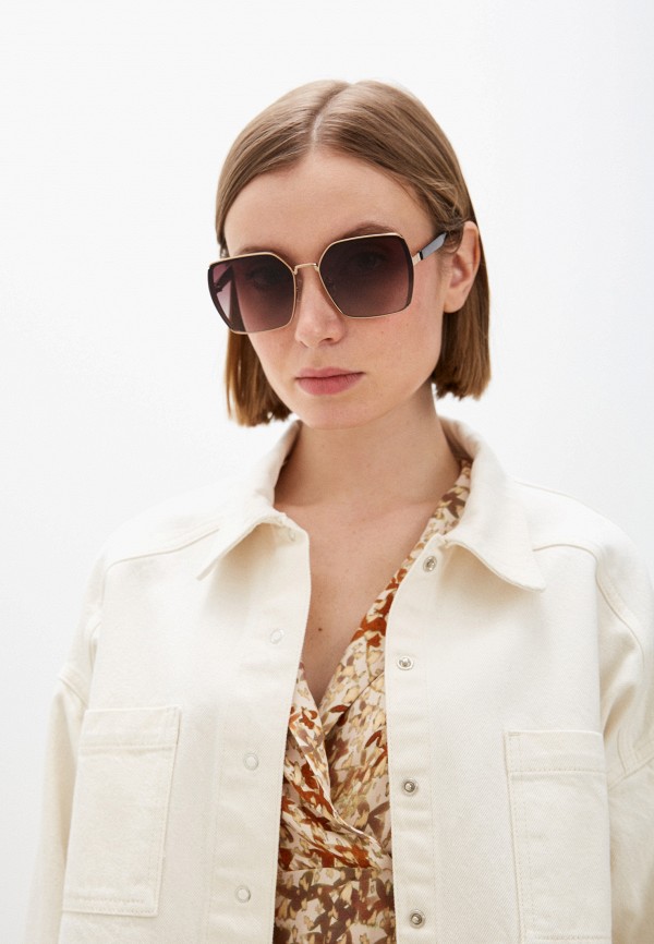 фото Очки солнцезащитные furlux