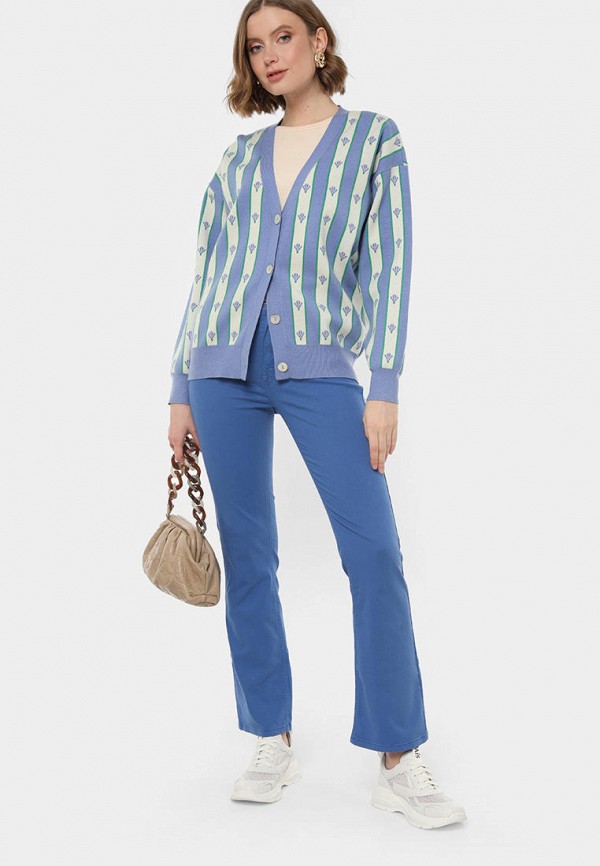 фото Джинсы lilly bennet