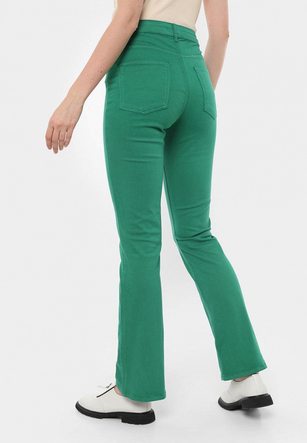 фото Джинсы lilly bennet