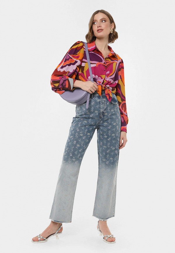 фото Джинсы time-to-dress