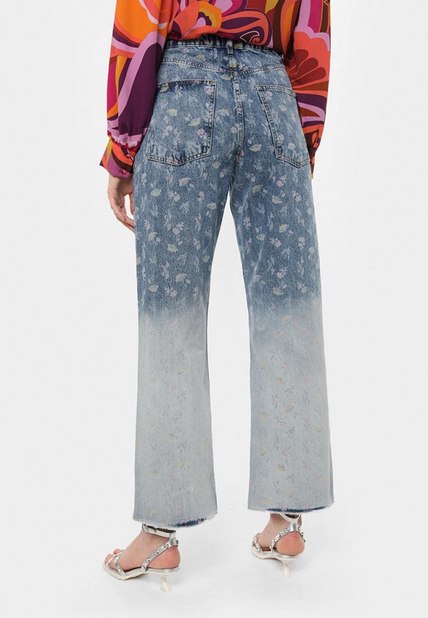 фото Джинсы time-to-dress