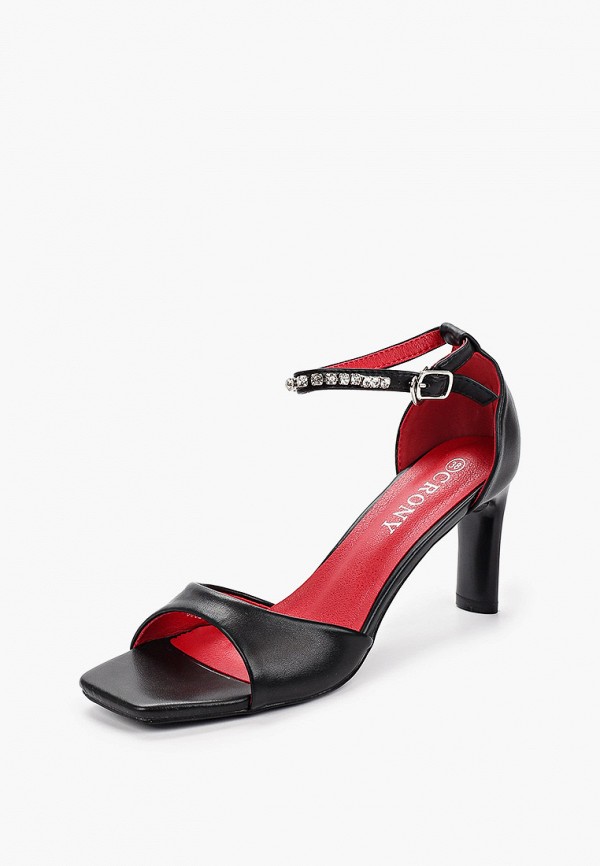 фото Босоножки crony