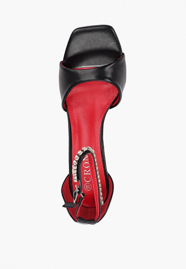 фото Босоножки crony