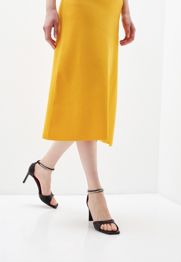 фото Босоножки crony