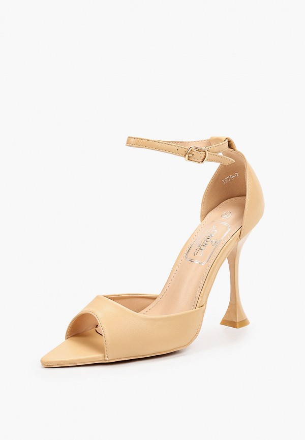 фото Босоножки crony