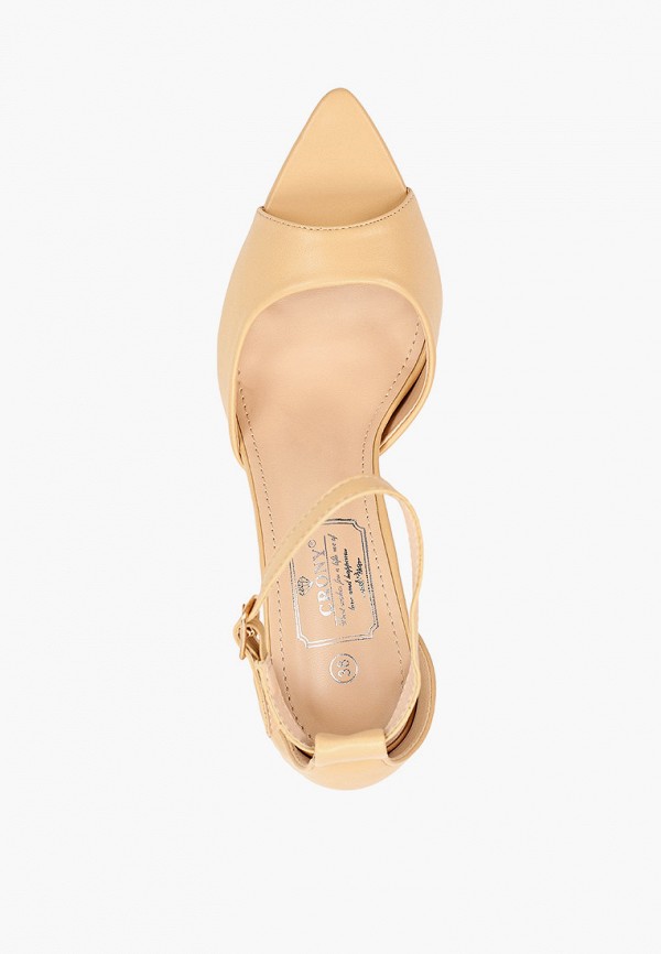 фото Босоножки crony