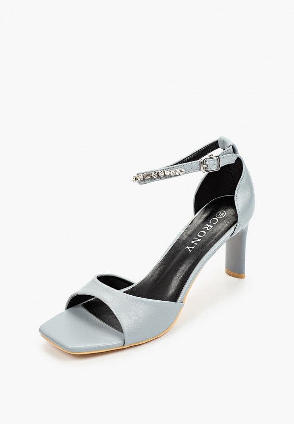 фото Босоножки crony