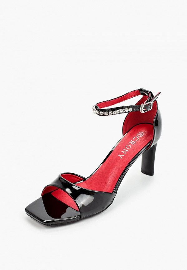 фото Босоножки crony