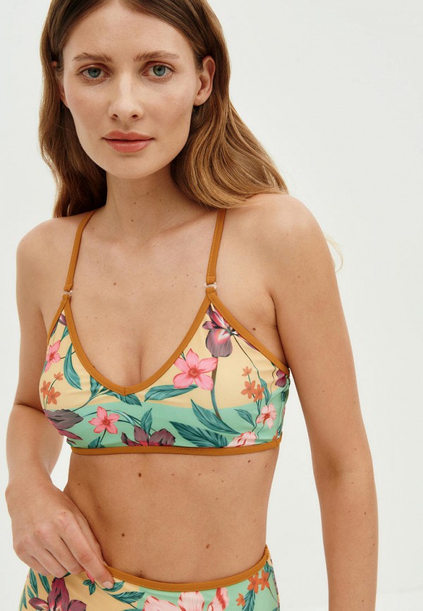 фото Купальник perles