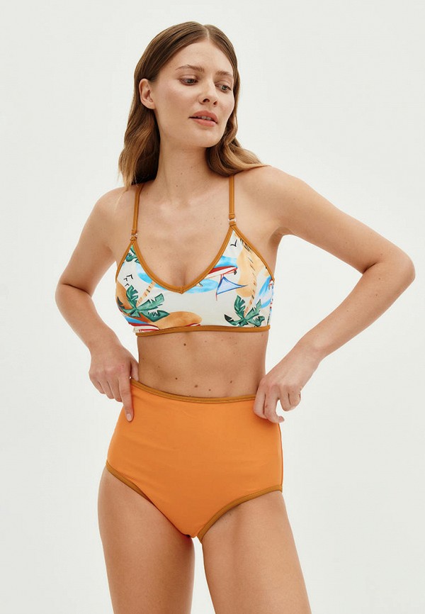 фото Купальник perles